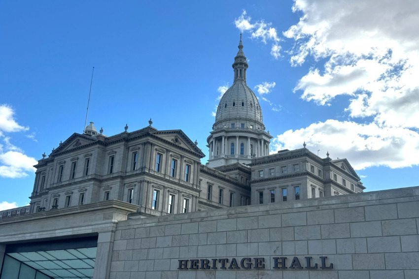 Supreme Court order complicates conversation as paid family leave bills move to Senate floor