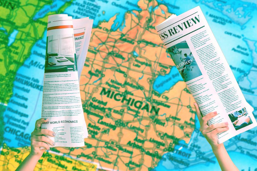 2024 in Review: What Michigan news stories grabbed the biggest headlines this year?