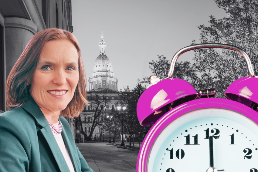 Michigan Democrats race to pass key bills before Republicans take over state House