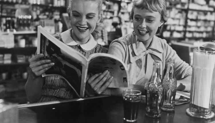 Get Nostalgic at Michigan’s 5 Old-Fashioned Soda Fountains