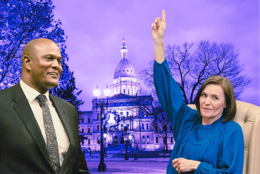 7 big things Democrats did with their majority in Lansing