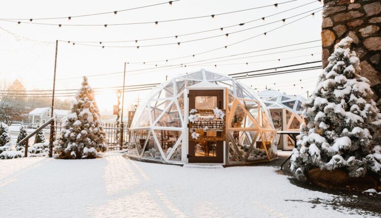 15 things that belong on every Michigander’s winter bucket list