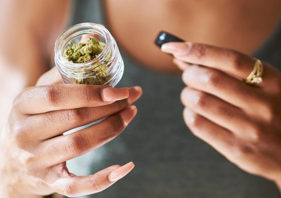 Michigan weed doctor explains how to make a tolerance break tolerable