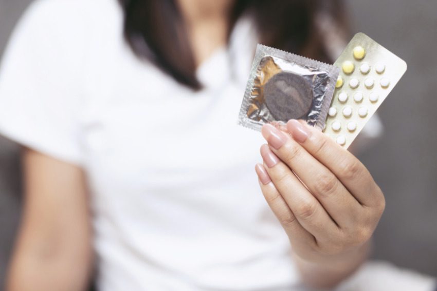 Free birth control, condoms still available at 300+ locations across Michigan