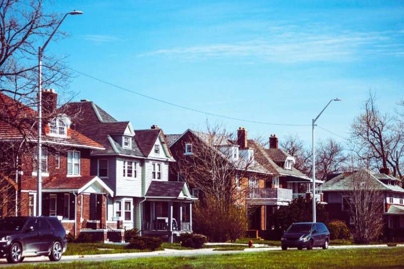 detroit