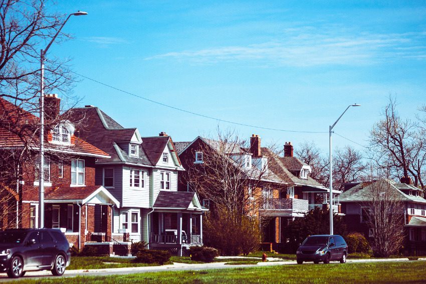 Detroit sees a drop in homicides and violent crime, according to preliminary 2024 data