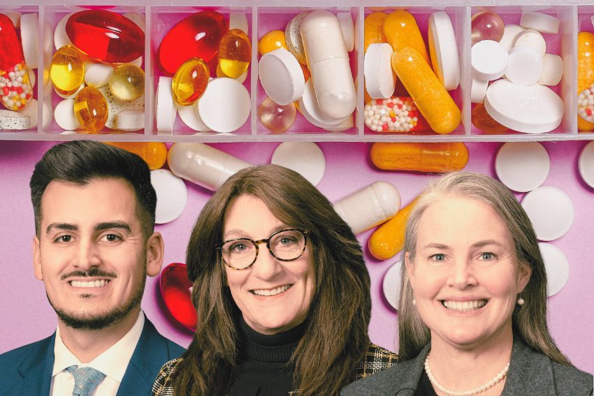 Michigan Dems renew push to cap rising drug prices with new oversight board