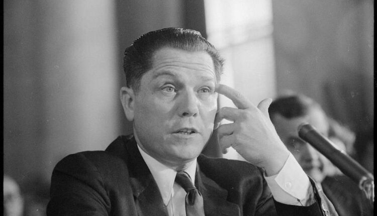 Unpacking Detroit’s strong ties to the Mafia