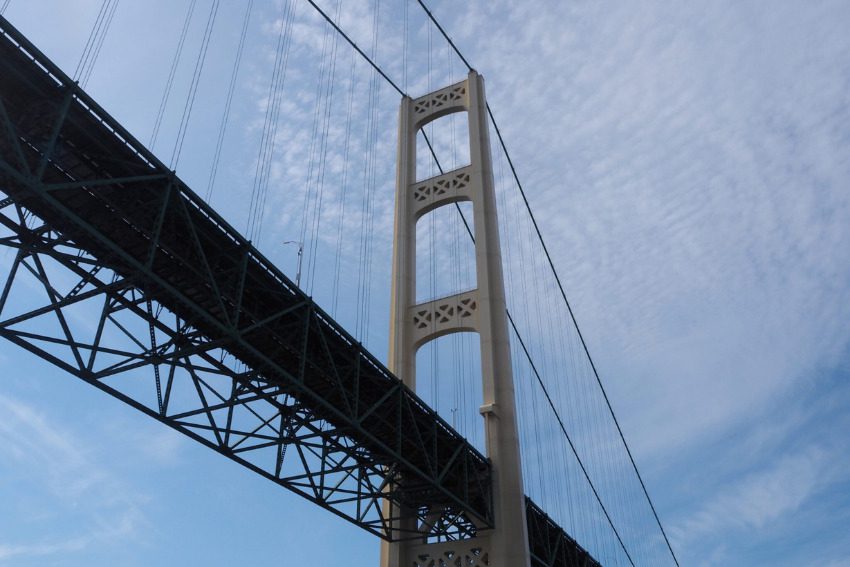 Report says Line 5 tunnel project could cost 3 times initial estimate, as legal challenges persist