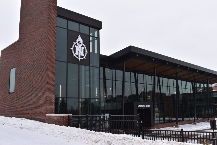 Northern Michigan University drops support for controversial UP mine, irking Republicans