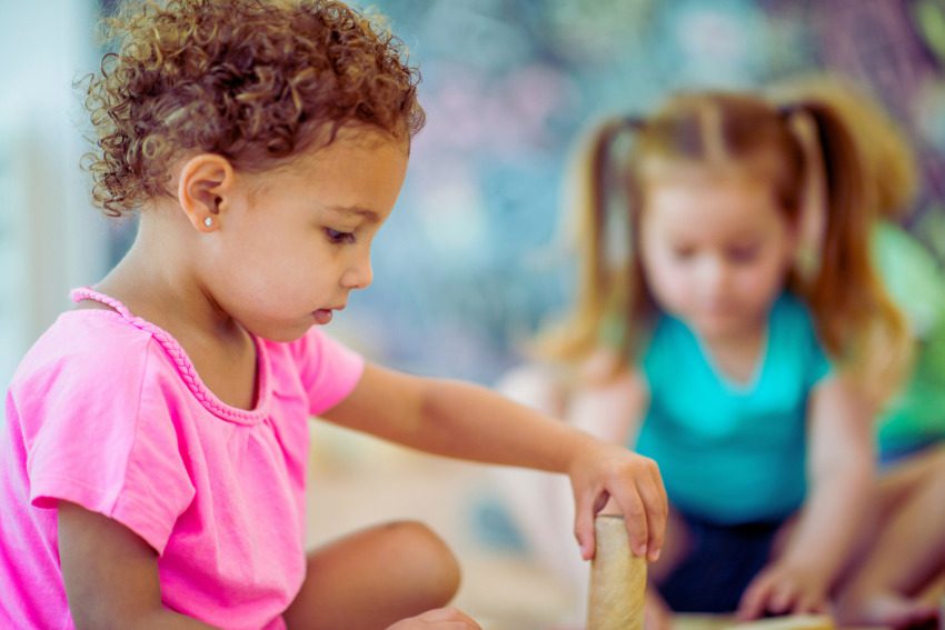 Michigan parents can enroll kids in free preschool and save $10K this year 