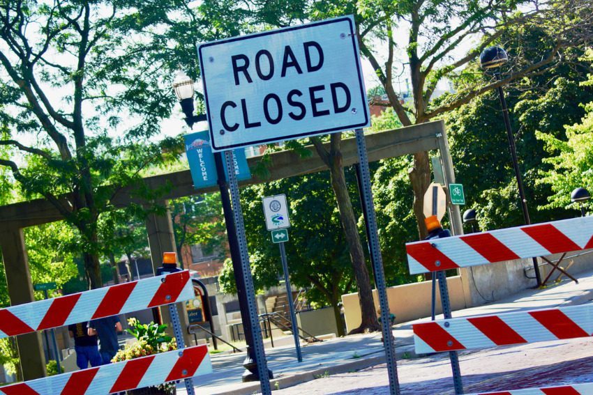 Michigan Republicans lay out $3.1B road funding plan redirecting gas taxes and axing MEGA credits