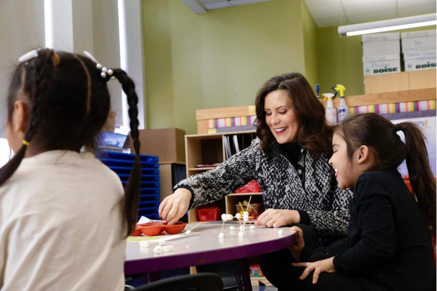 New Michigan laws to strengthen school safety, boost resources for student mental health