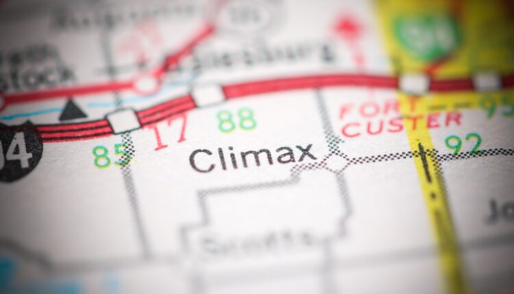 9 Michigan town names that will make you blush