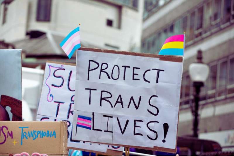 trans