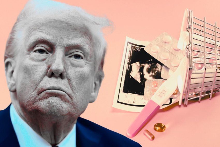 Michiganders’ reproductive health care in jeopardy as Trump reshapes federal policy