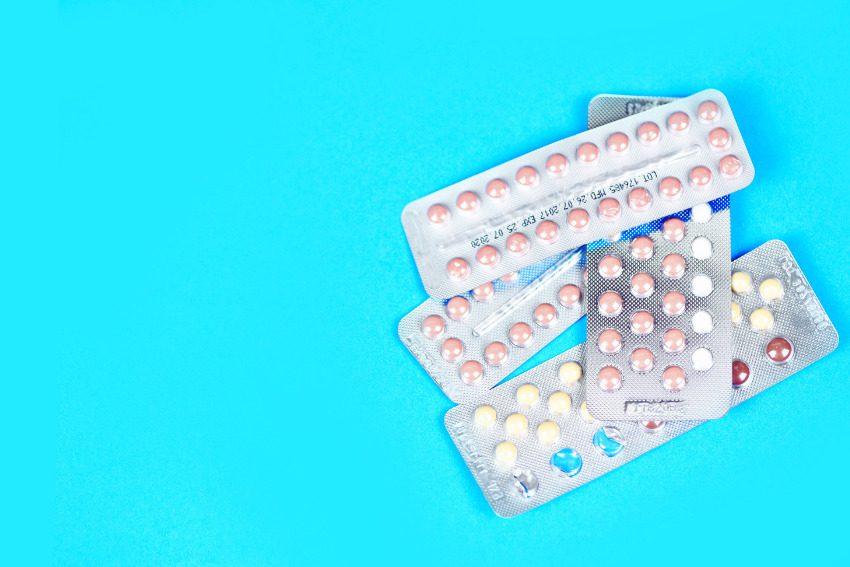 Whitmer signs bills allowing Michigan pharmacists to prescribe birth control