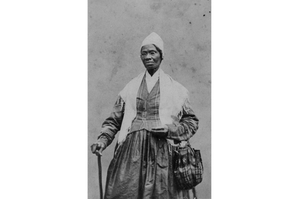 That one time in Michigan: When an abolitionist called Battle Creek home