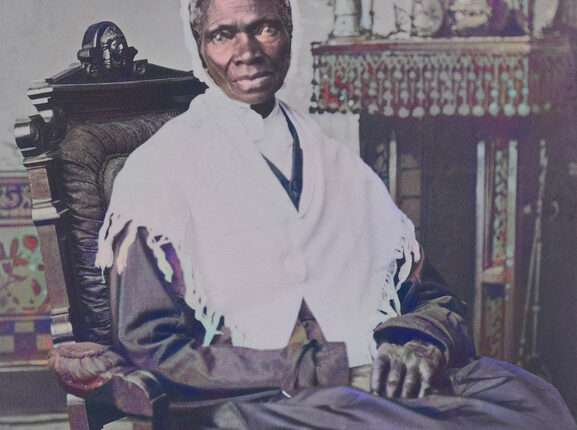 Help transform fire-damaged school that pioneered Black education in MI