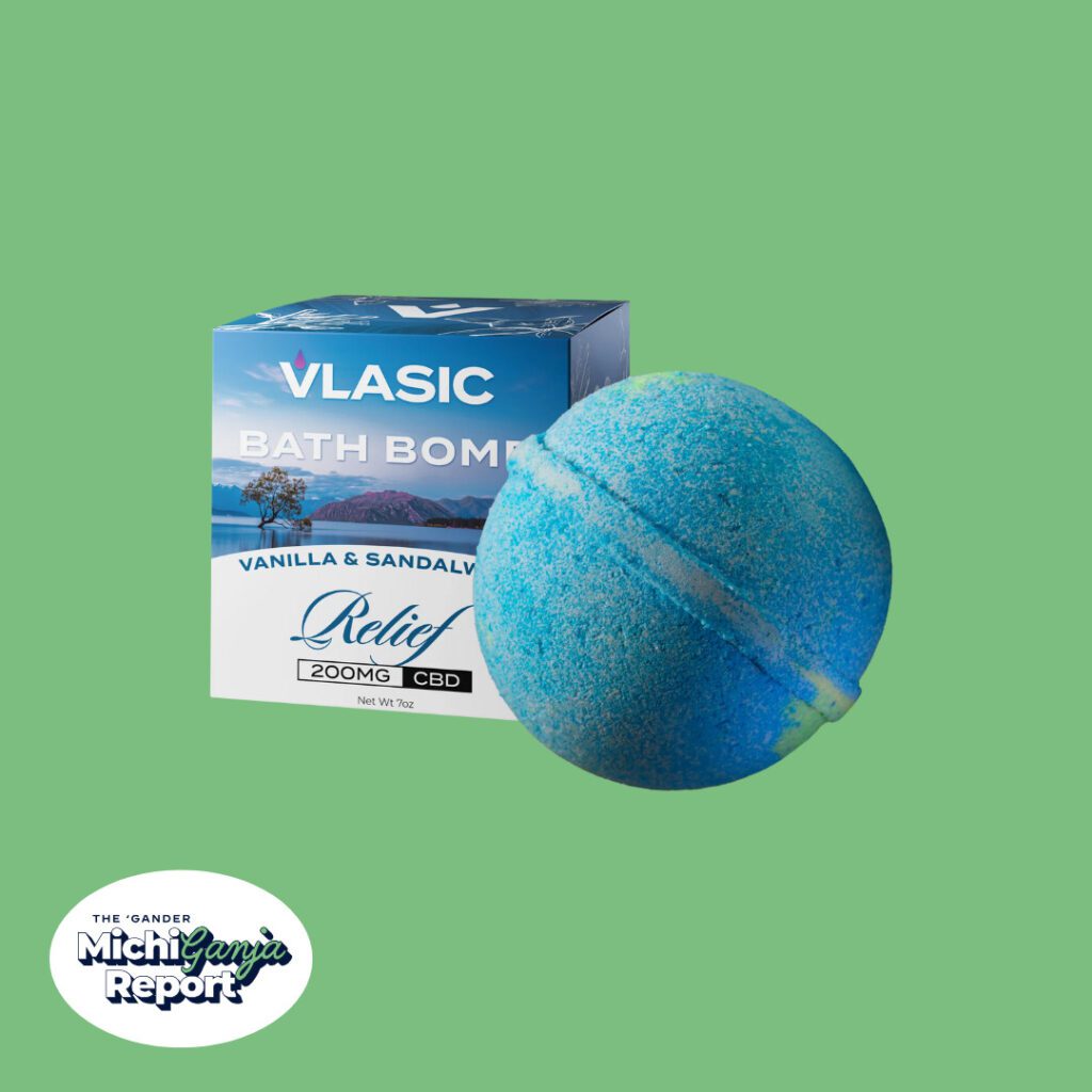 Love, lust, and THC: 6 Michigan cannabis products to elevate Valentine’s Day