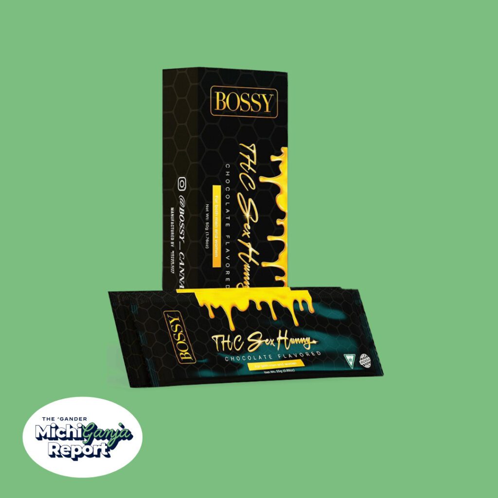 Love, lust, and THC: 6 Michigan cannabis products to elevate Valentine’s Day