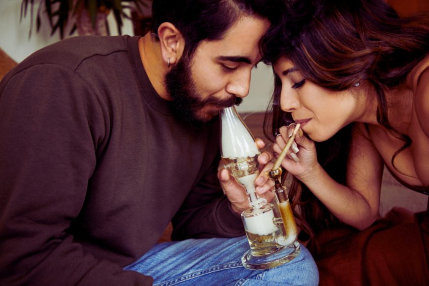 Love, lust, and THC: 6 Michigan cannabis products to elevate Valentine’s Day