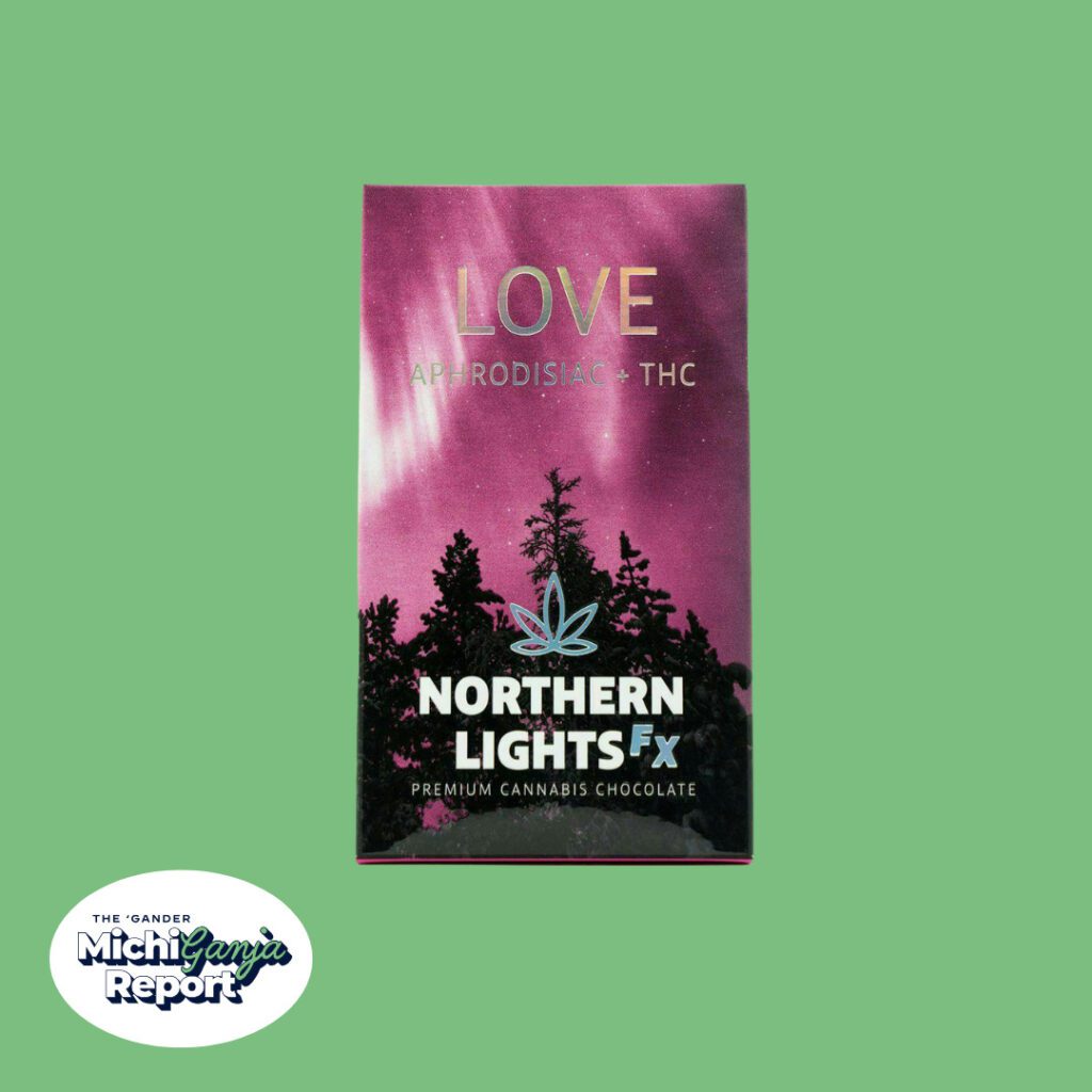 Love, lust, and THC: 6 Michigan cannabis products to elevate Valentine’s Day