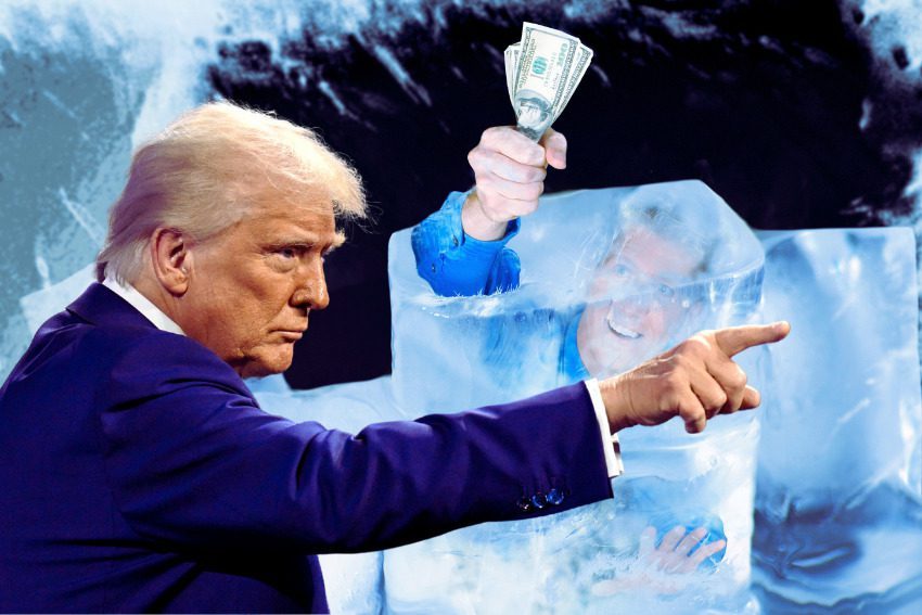 Report: 6 ways Michigan families will pay the price for Trump’s ‘unlawful’ funding freeze 