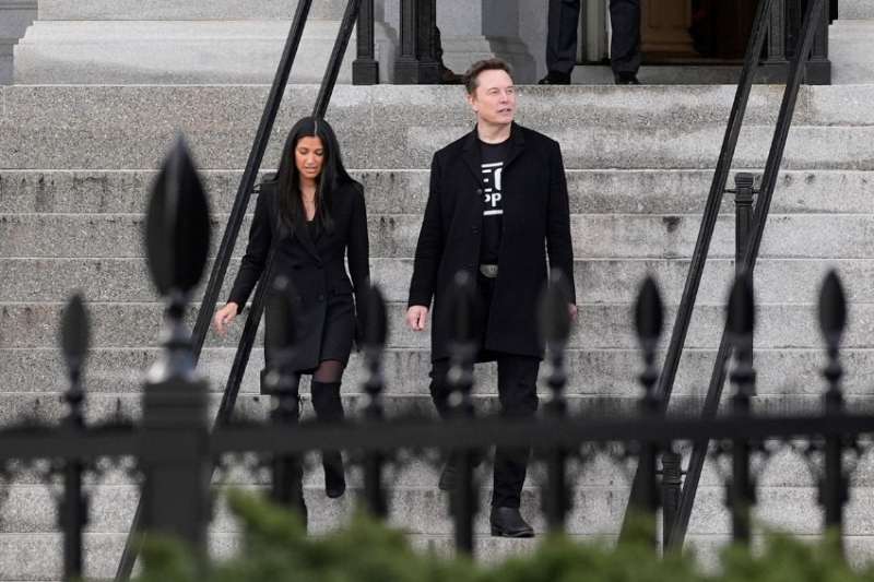 musk