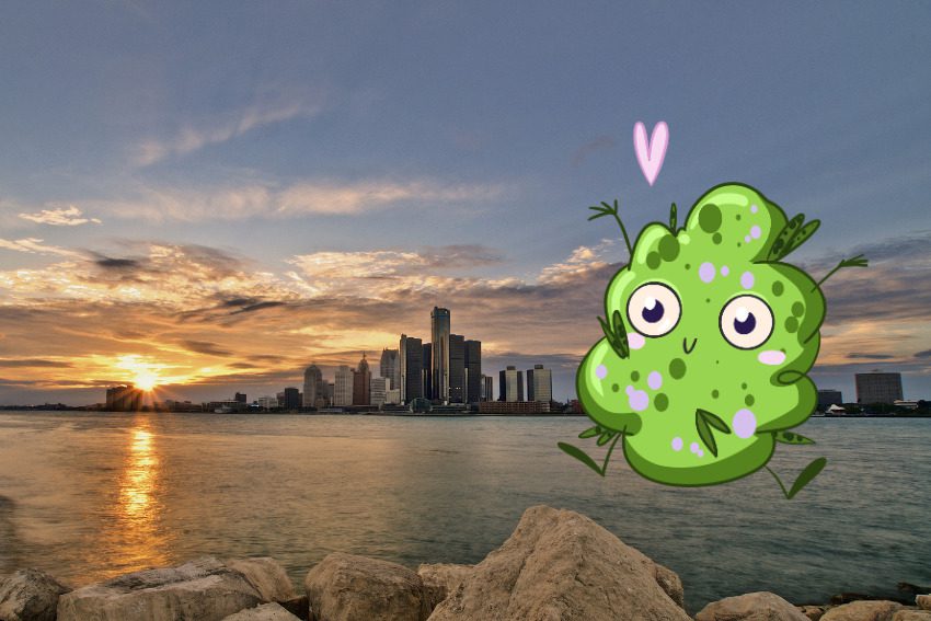 7 quick hits of cannabis news from across Michigan