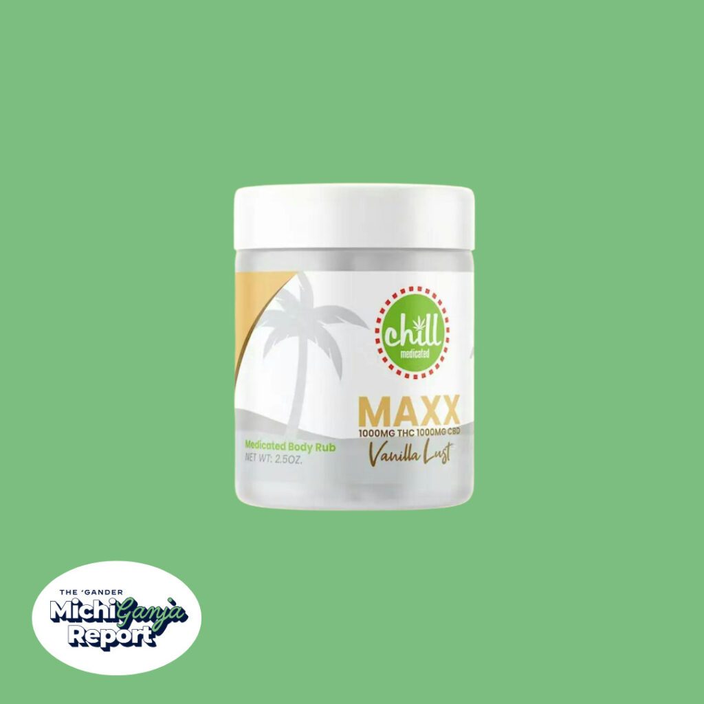 Love, lust, and THC: 6 Michigan cannabis products to elevate Valentine’s Day