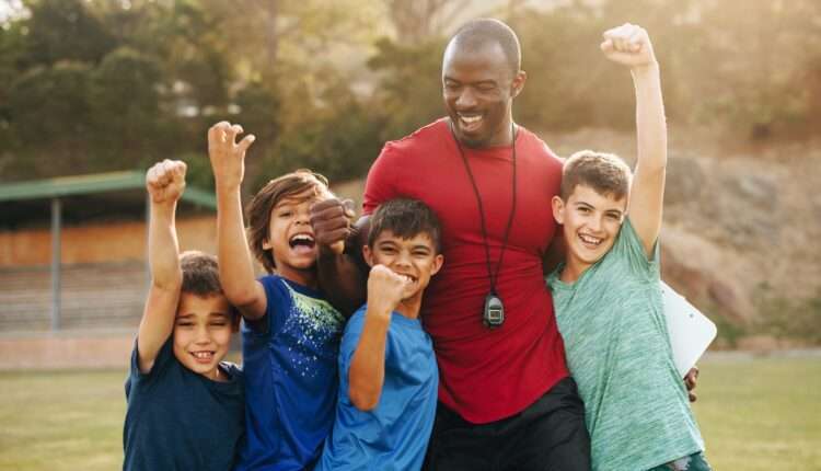 Nominate a local Livingston Hero: Champions for Children Awards 2025