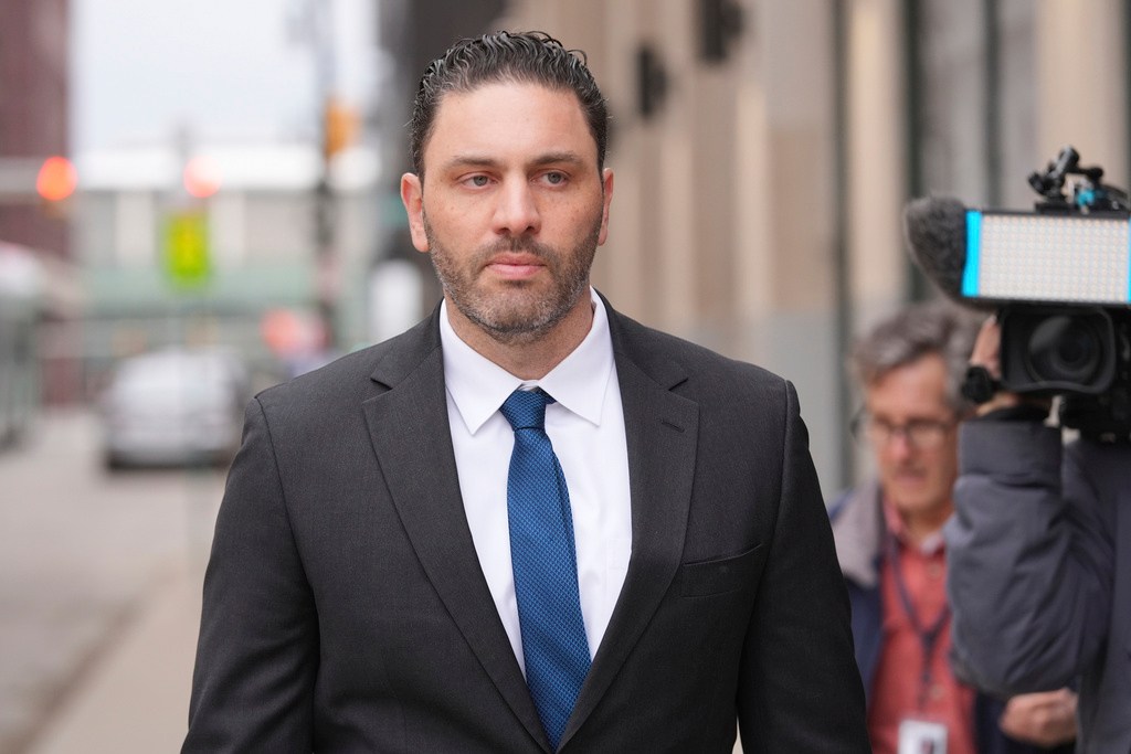 Former NFL and college assistant coach pleads not guilty to hacking for women’s images