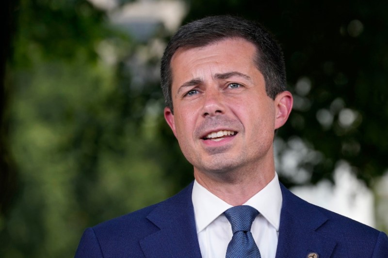 buttigieg