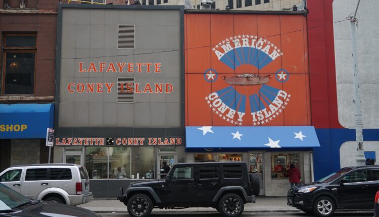 Beloved Lafayette Coney Island reopens after rat infestation
