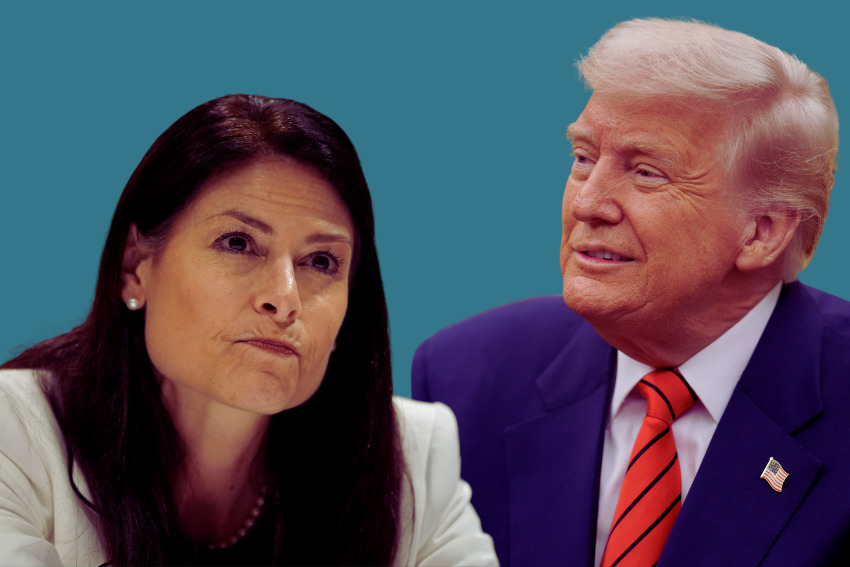 Michigan AG sues to stop Trump from dismantling Department of Education