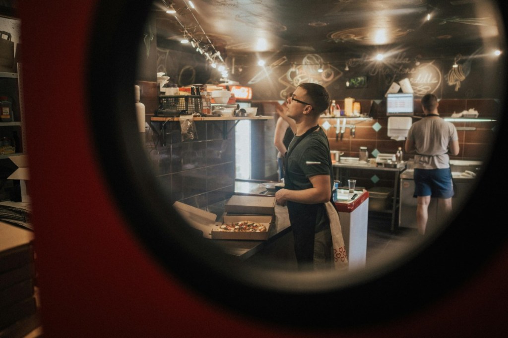 A love letter to the working class, from Gwen Frisbie-Fulton