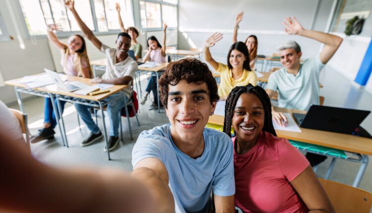 14 Michigan scholarships for students of color