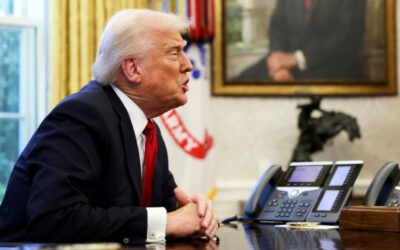 Trump’s latest auto tariffs explained: What car buyers should know this year