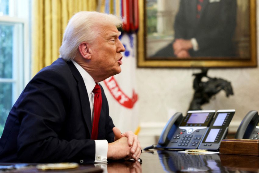 Trump’s latest auto tariffs explained: What car buyers should know this year