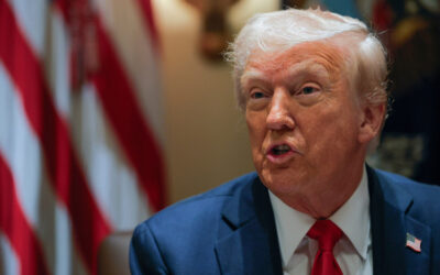 US auto industry could be collateral damage in Trump’s trade wars