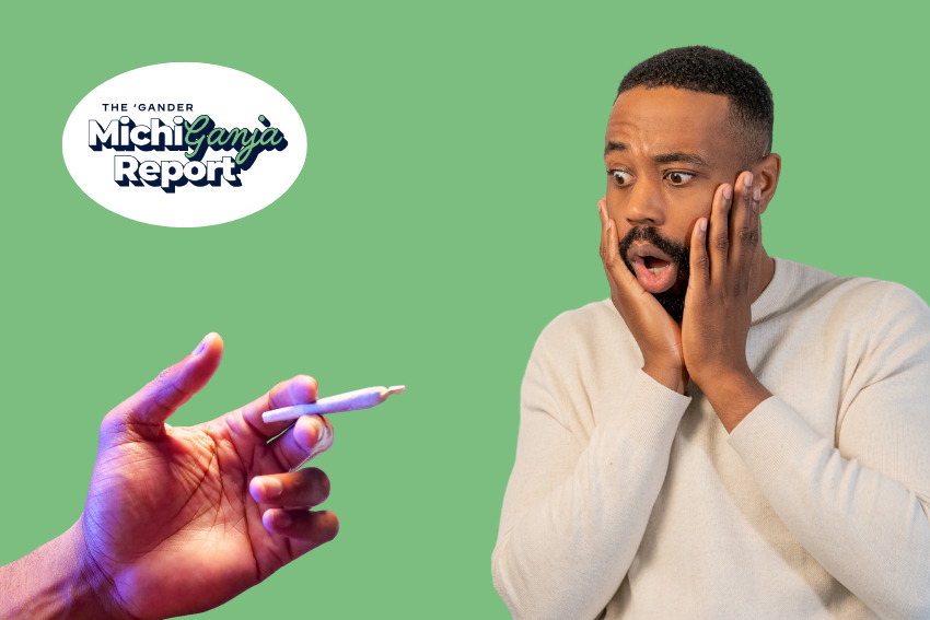 Doobies for Newbies: The Michigan stoner’s guide to not smelling like weed