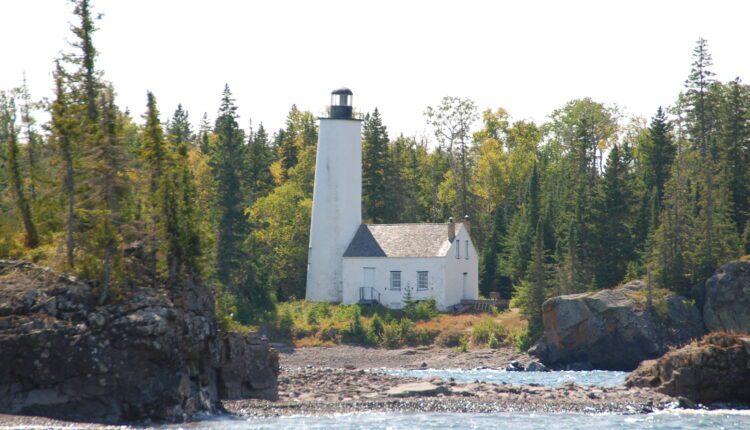 $106,466 awarded to preserve Michigan’s iconic lighthouses