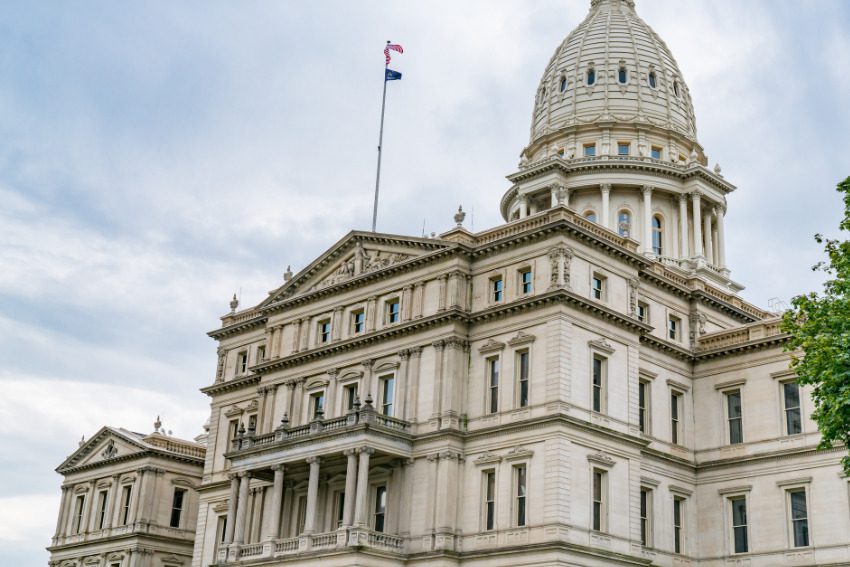 Michigan Senate Democrats put forward a plan to add more than $1B to education budget