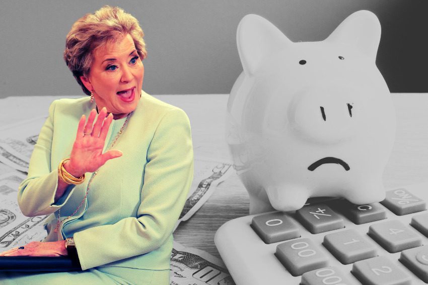 Trump administration withdraws education funding for nearly 100,000 Michigan students