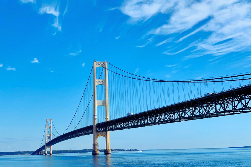 US Army engineers decide to fast-track Great Lakes tunnel permits under Trump energy emergency order