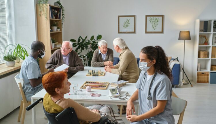 Join Detroit Public Health Week: Free services and events