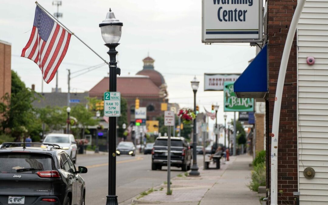 Concern over federal cuts loom over rural homeless shelters