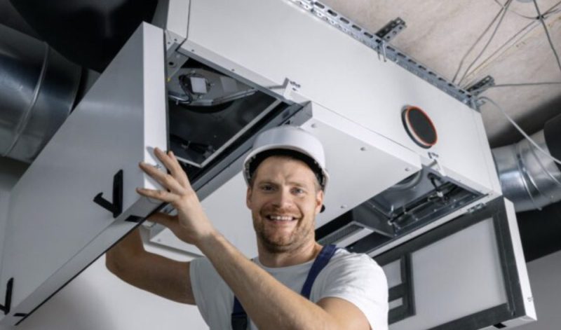 Genesee County is hiring HVAC technicians