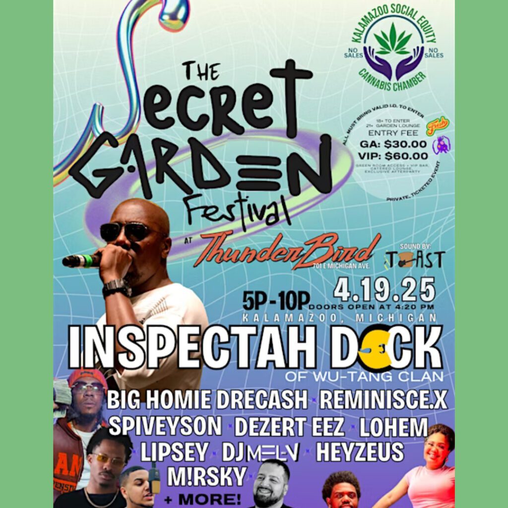 10 places for Michiganders to get high and hang out this 420